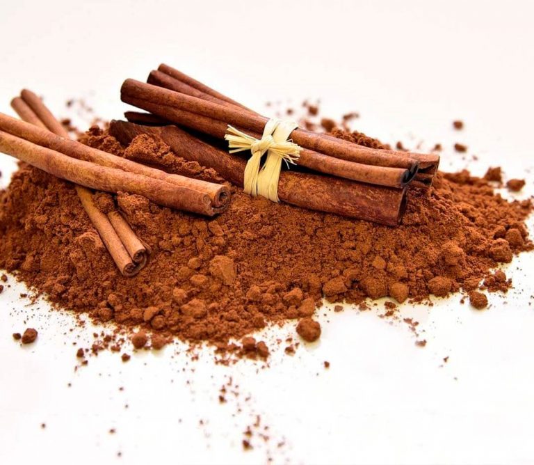 Propiedades esotéricas de la canela